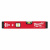 Уровень Milwaukee Redstick Backbone 40 магнитный