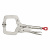 Зажим-струбцина TORQUE LOCK™ тип С с обычными губками 152мм (6")