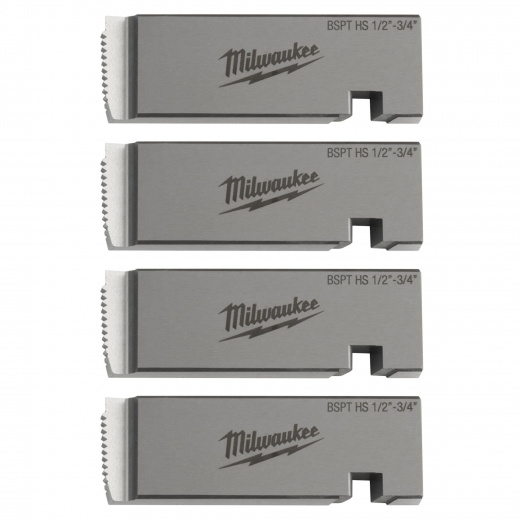 Матрица для резьбонарезного инструмента MXF PTR2 1/2"-3/4" BSPT HS