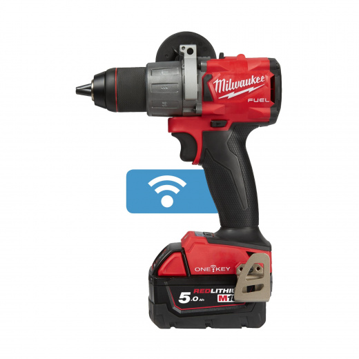Ударная дрель Milwaukee M18 ONEPD2-502X