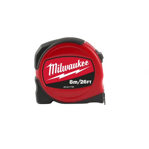 Рулетка Milwaukee C8-26 / 25