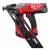 Нейлер Milwaukee с наклонным магазином M18 CN15GA-0X