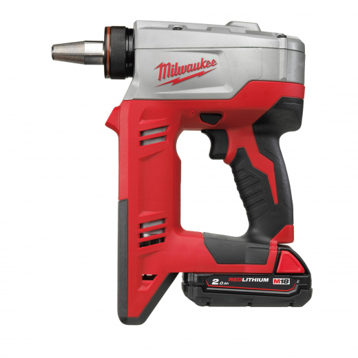 Расширитель Milwaukee для труб HD18PXP-H06202C