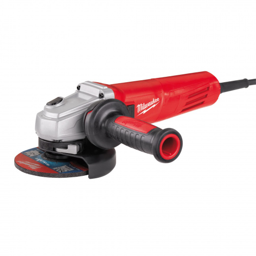 УШМ Milwaukee AGV 12-125 X