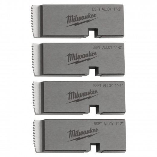 Матрица для резьбонарезного инструмента MXF PTR2 1"-2" BSPT Alloy