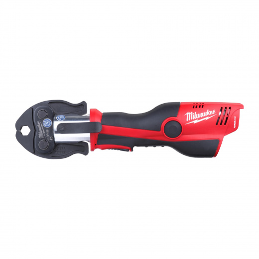 Гидравлический инструмент для обжима Milwaukee M12 HPT-0C
