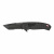 Складной нож Milwaukee Hardline Serrated