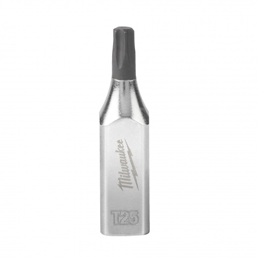 Насадка торцевая TORX 1/4" - T25