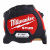 Рулетка Milwaukee STUD GEN II 8 м - 26 фт