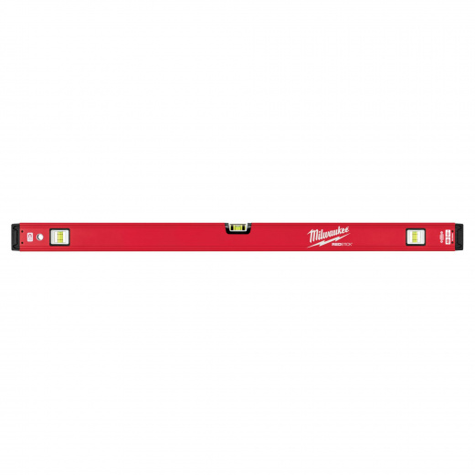 Уровень Milwaukee Redstick Backbone 100 магнитный