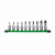 Насадки торцевые TORX 3/8" набор 10ед. (T20-T60)