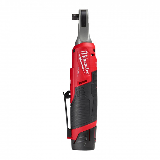 Трещетка с повышенной скоростью Milwaukee M12 FHIR38-201B