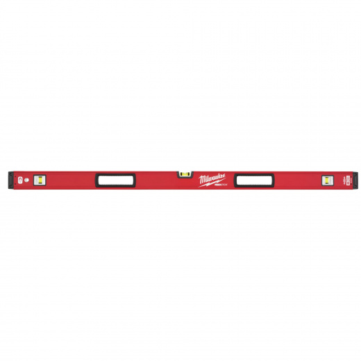 Уровень Milwaukee Redstick Backbone 120 магнитный