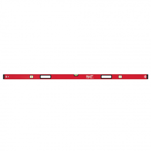Уровень Milwaukee Redstick Backbone 180 магнитный