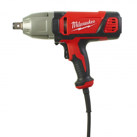 Гайковерт Milwaukee IPWE 520 R