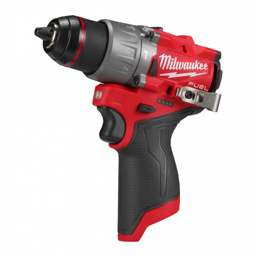 Ударная дрель-шуруповерт Milwaukee M12 FPD2-0