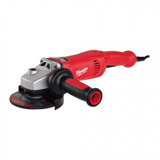 УШМ Milwaukee AGV 17-125 XE