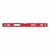 Уровень Milwaukee Redstick Backbone 80 магнитный