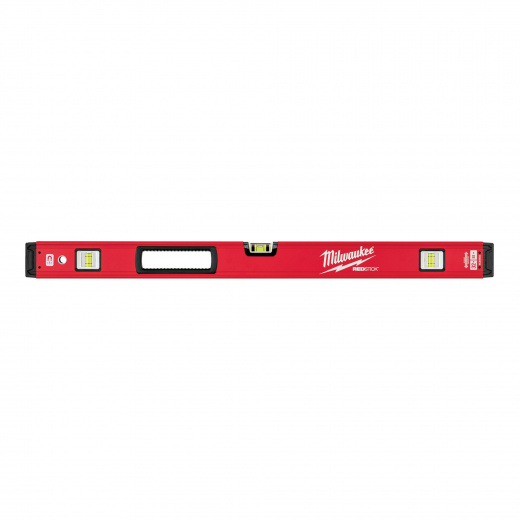 Уровень Milwaukee Redstick Backbone 80 магнитный