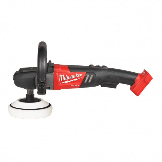 Полировальная машина Milwaukee M18 FAP180-0X