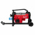 Секционная прочистная машина Milwaukee M18 FSSM-0