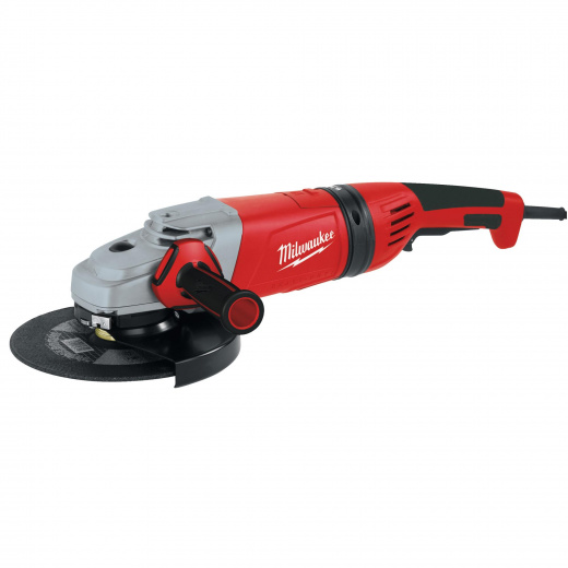 УШМ Milwaukee AGV 21-230 GEX/DMS