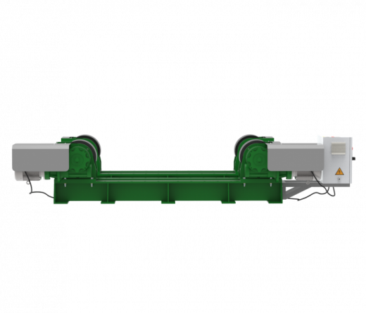 Настраиваемые сварочные вращатели ATTA серии HGK-10
