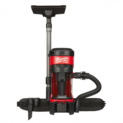 Ранцевый пылесос Milwaukee M18 FBPV-0
