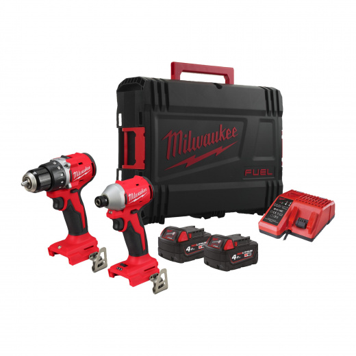 Набор инструментов M18 BLCPP2B-402C
