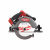 Циркулярная пила Milwaukee M18 FCSG66-0C