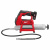 Шприц для смазки Milwaukee M12 GG-401B