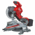 Торцовочная пила Milwaukee M18 FMS254-0