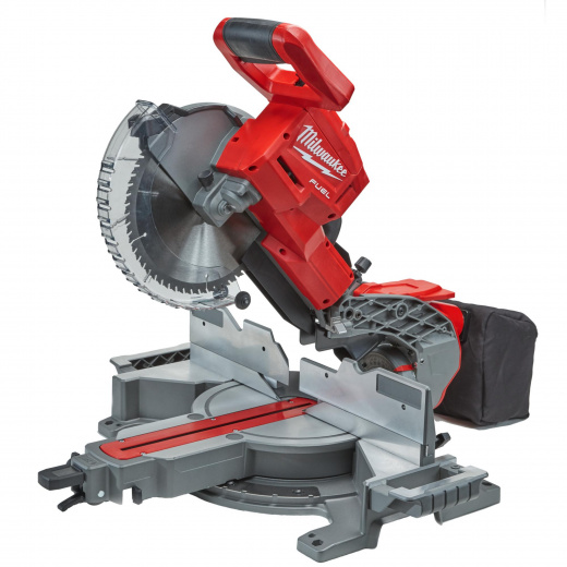 Торцовочная пила Milwaukee M18 FMS254-0