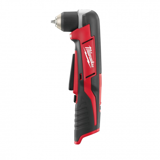 Субкомпактная угловая дрель Milwaukee C12RAD-0