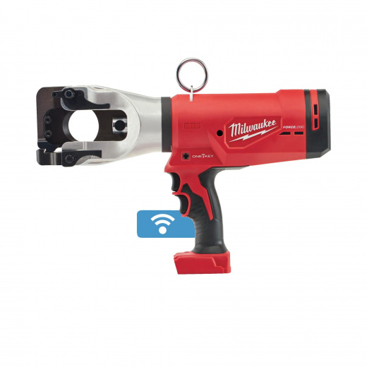 Гидравлический инструмент Milwaukee для резки кабеля M18 HCC45-0C