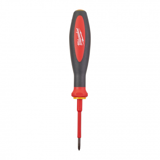 Отвертка Milwaukee изолированная VDE PH0 x60