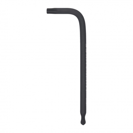 Ключ L-образный TORX короткий T15
