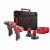 Промонабор Milwaukee M12 FPP2AQ-602X