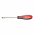 Отвертка Milwaukee магнитная с трехгранной рукояткой SL 1,2x6,5x125