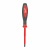 Отвертка Milwaukee изолированная VDE PH1 x80