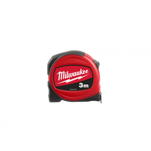 Рулетка Milwaukee S3 / 16
