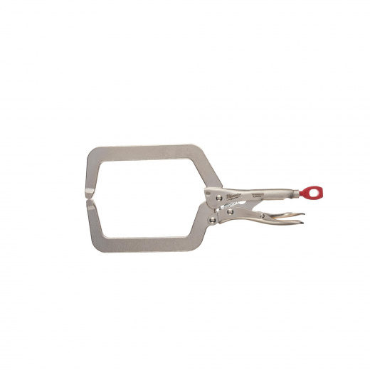 Удлиненная трубцина Milwaukee Torque Lock 9" с неподвижными губками