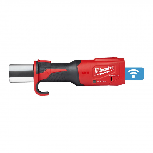 Аккумуляторный инструмент Milwaukee для обжима труб M18 ONEBLHPT-0C