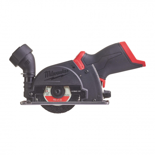 Субкомпактная многофункциональная отрезная машина Milwaukee M12 FCOT-0