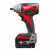 Импульсный гайковерт Milwaukee с хвостовиком 1/2" M18 BIW12-402C