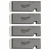 Матрица для резьбонарезного инструмента MXF PTR2 1/2"-3/4" BSPT Alloy
