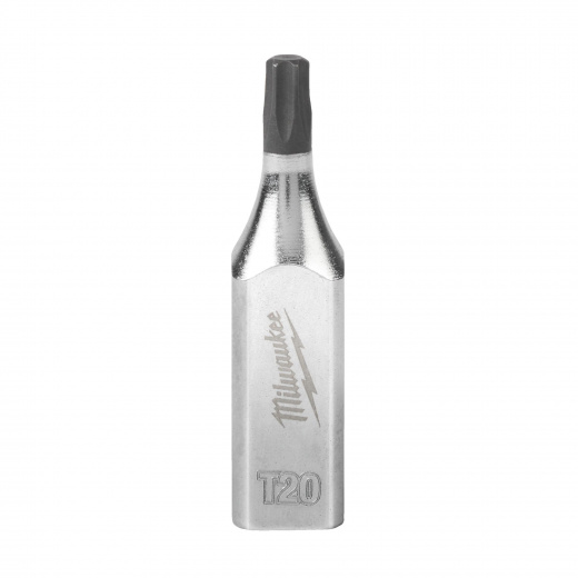 Насадка торцевая TORX 1/4" - T20
