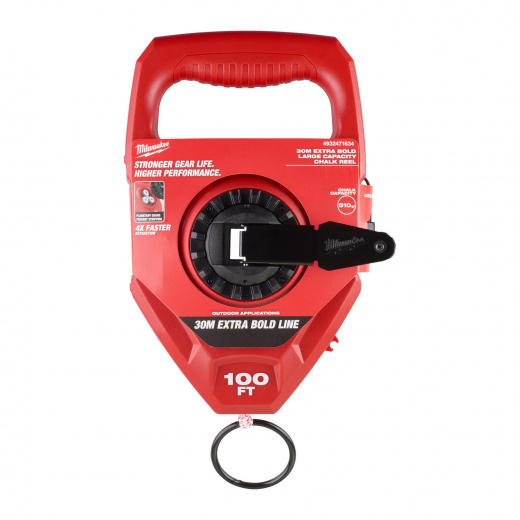 Шнурка Milwaukee 30 м