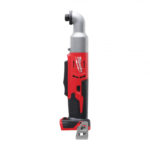 Компактный угловой импульсный винтоверт Milwaukee M18 BRAID-0