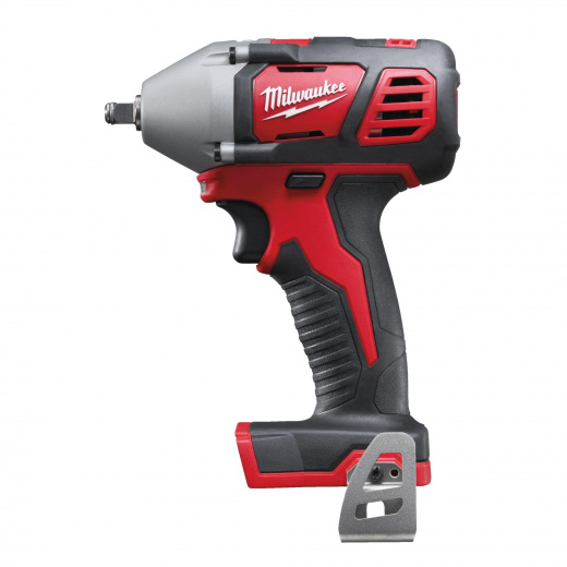 Импульсный гайковерт Milwaukee с хвостовиком 3/8" M18 BIW38-0